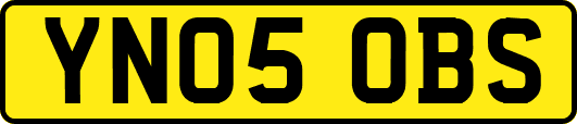 YN05OBS