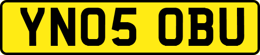YN05OBU