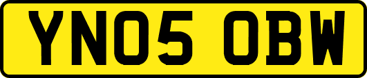 YN05OBW
