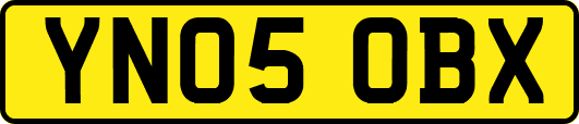 YN05OBX