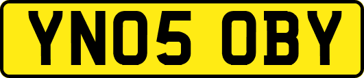 YN05OBY