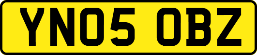 YN05OBZ