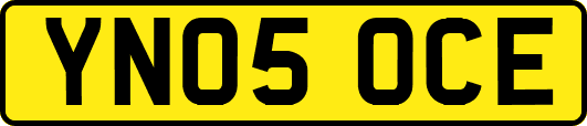 YN05OCE