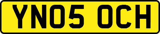 YN05OCH