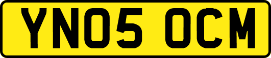 YN05OCM
