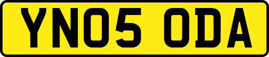 YN05ODA