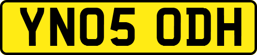 YN05ODH