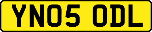 YN05ODL