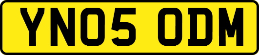 YN05ODM