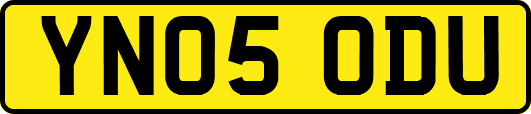 YN05ODU