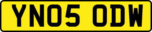 YN05ODW