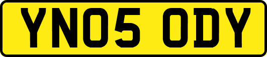 YN05ODY