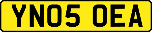 YN05OEA