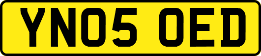 YN05OED