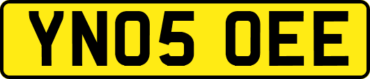YN05OEE