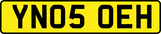 YN05OEH
