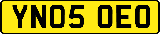 YN05OEO