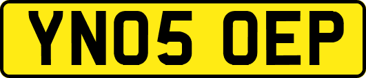 YN05OEP