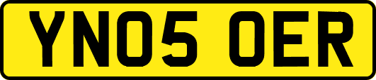 YN05OER