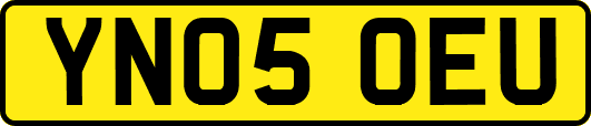 YN05OEU