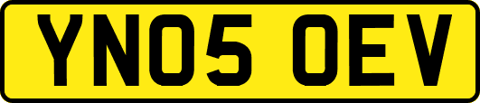 YN05OEV