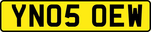YN05OEW