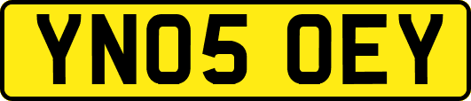 YN05OEY