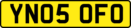 YN05OFO