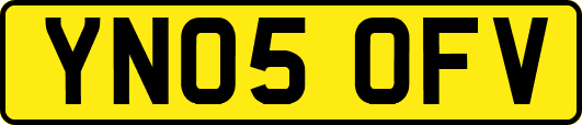 YN05OFV