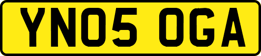 YN05OGA