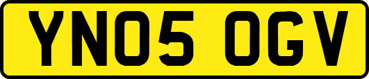 YN05OGV