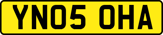 YN05OHA