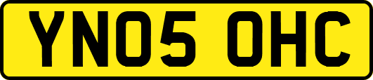 YN05OHC