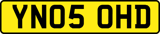 YN05OHD