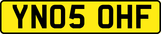YN05OHF