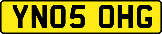 YN05OHG