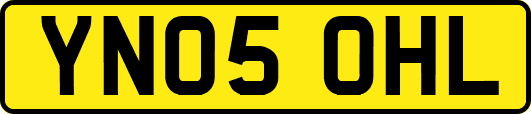 YN05OHL