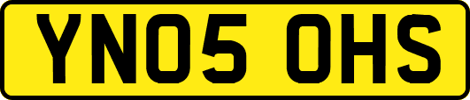 YN05OHS
