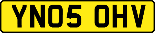 YN05OHV