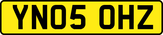 YN05OHZ