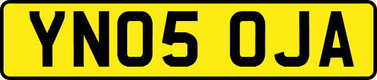 YN05OJA