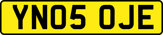 YN05OJE