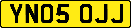 YN05OJJ