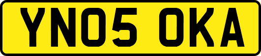 YN05OKA