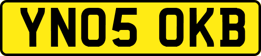YN05OKB