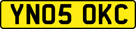 YN05OKC