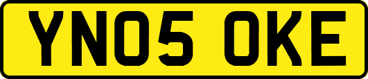 YN05OKE