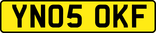 YN05OKF