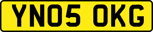 YN05OKG