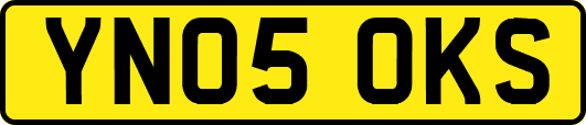 YN05OKS
